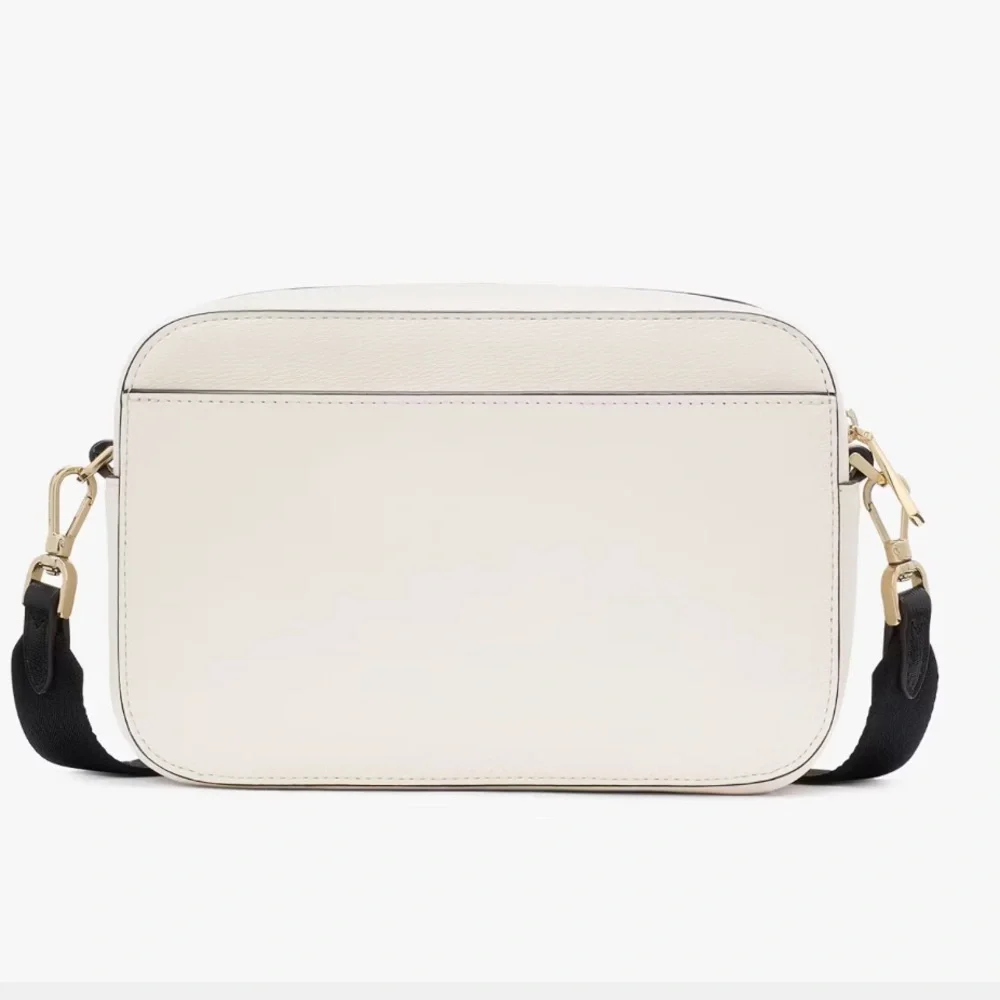 NWT KATE SPADE NYC Big Apple Mini Camera Bag‎